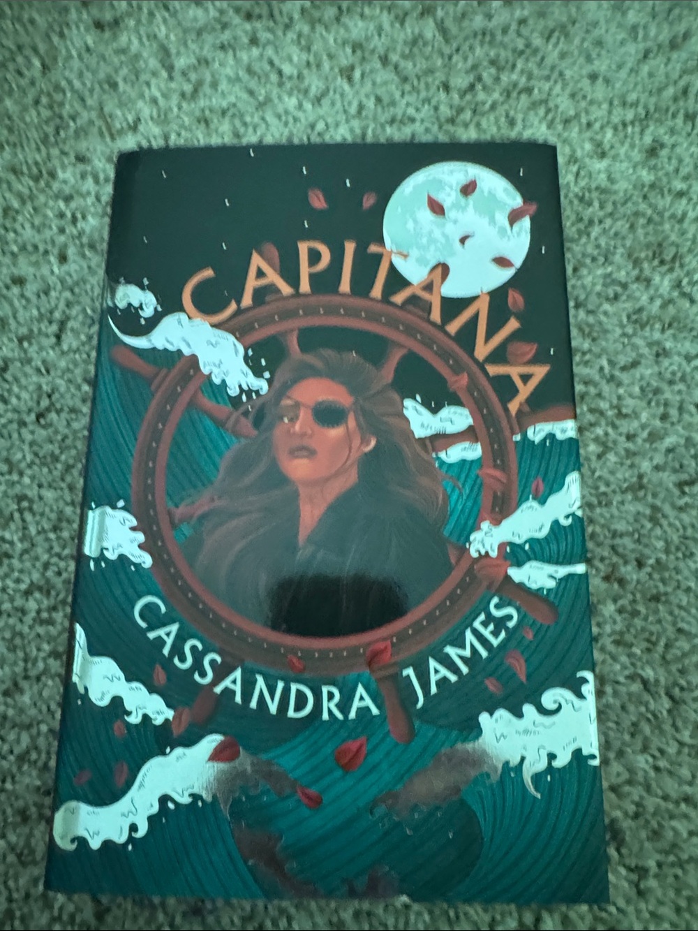 Capitana Illumicrate Special Edition